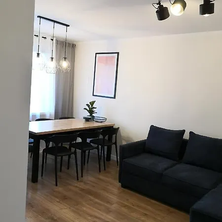 Apartament Przy Starowce Sandomierz Exterior photo