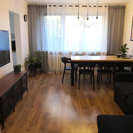 Apartament Przy Starowce Sandomierz Exterior photo