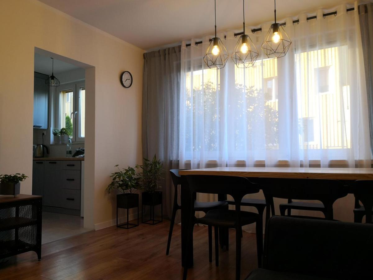 Przy Starowce Apartment