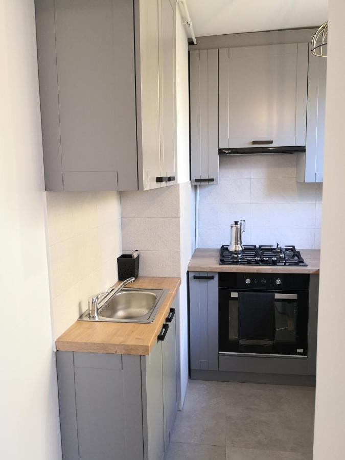 Apartment Przy Starowce Sandomierz