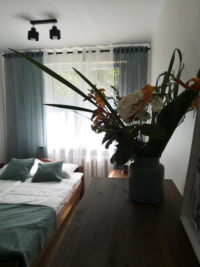 Apartment Przy Starowce